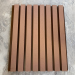 Фасадная реечная панель EasyDecking Wood-X 219х26 Коричневый купить в Наволоках