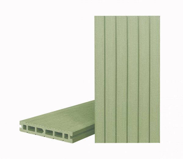 Террасная доска Классик Олива (пустотелая с пазом) Под заказ купить в Наволоках