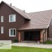 Фасадная панель Ю-пласт Стоун Хаус S-Lock Клинкер терракотовый купить в Наволоках