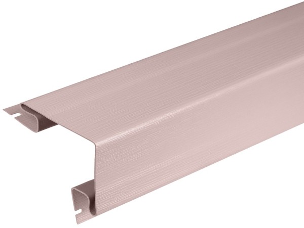 Наружный угол к сайдингу 3,05 м TECOS ФЛАМИНГО купить в Наволоках