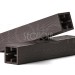Столб SEQUOIA Evolution 3D WOOD BROWN купить в Наволоках