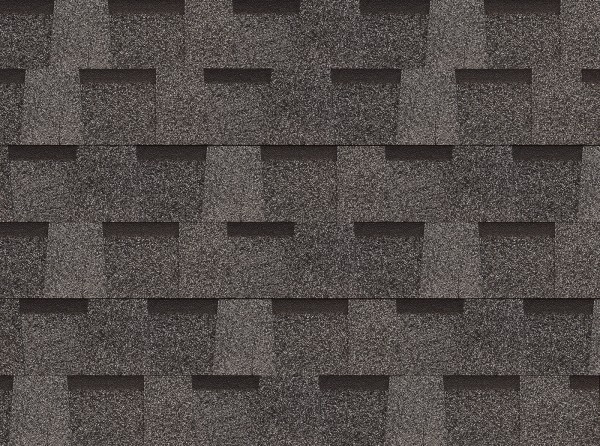 Ламинированная черепиц Docke, DRAGON Original, титан купить в Наволоках