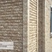 Фасадная панель Ю-пласт Стоун Хаус Кварцит Светло-бежевый купить в Наволоках