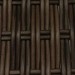 Комплект мебели AFINA плетеной из иск. ротанга YR825A Brown/Beige купить в Наволоках