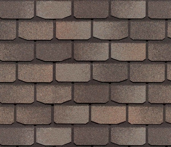 Гибкая черепица Docke, коллекция Женева – Вагаси купить в Наволоках