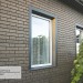 Фасадная панель Ю-пласт Стоун Хаус S-Lock Клинкер бежевый купить в Наволоках