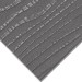 Заборная доска ДПК полнотелая NanoWood Серый купить в Наволоках