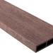 Доска 3D ДПК Outdoor STORM BROWN коричневая микс купить в Наволоках