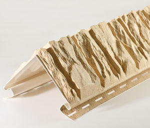 Наружный угол Декоративный песочный купить в Наволоках