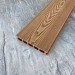 Террасная доска из ДПК  Latitudo Euro 3D 139х27 Орех купить в Наволоках