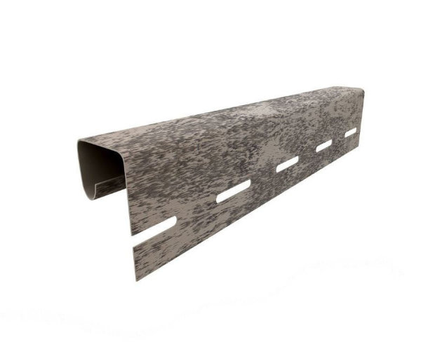 J-Планка Кирпич бежевая купить в Наволоках