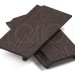 Доска фасадная ДПК 3D SEQUOIA Evolution WOOD BROWN купить в Наволоках