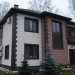 Фасадная панель Альта-профиль Неаполь - Терракотовый купить в Наволоках