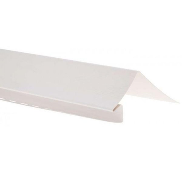 Околооконная планка Премиум, Т-17, ВН, Белый купить в Наволоках