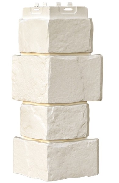 Угол Grand Line Крупный камень Стандарт молочный купить в Наволоках