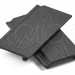 Доска фасадная ДПК 3D SEQUOIA Evolution WOOD GRAY купить в Наволоках