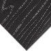 Заборная доска ДПК полнотелая NanoWood Антрацит купить в Наволоках