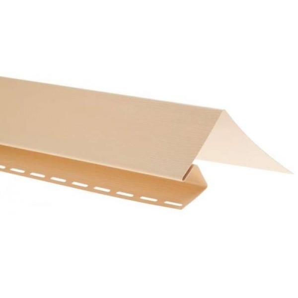 Околооконная планка Премиум, Т-17, ВН, Золотистый купить в Наволоках