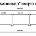 Фасадная панель Доломит Кирпич Славянка Коричневый  купить в Наволоках
