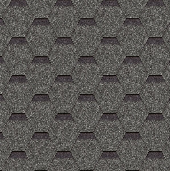 Гибкая черепица Docke, коллекция Шеффилд – Авокадо купить в Наволоках