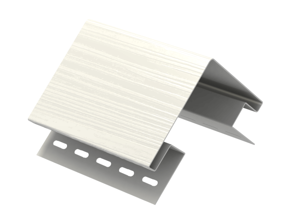 Наружный угол Ю-пласт Классика белый купить в Наволоках