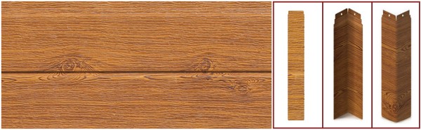 Фасадные термопанели Премиум-M102 (=M104) купить в Наволоках