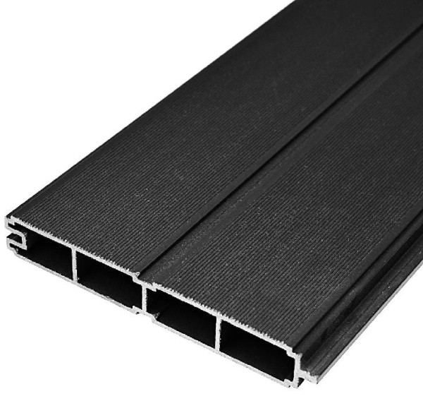 Заборная доска FAYNAG ДПК VELVET кварц купить в Наволоках