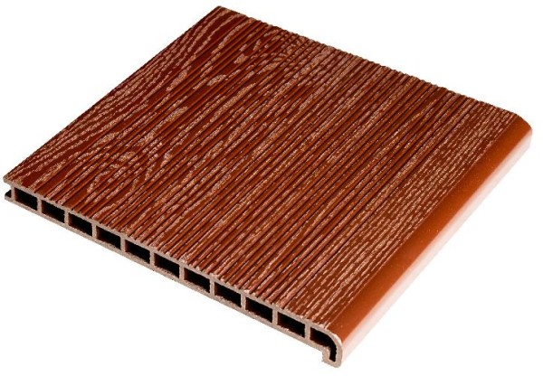 Ступени из ДПК Faynag WOOD Шоколад купить в Наволоках