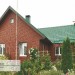 Фасадная панель Ю-Пласт Стоун Хаус Кирпич Красный купить в Наволоках