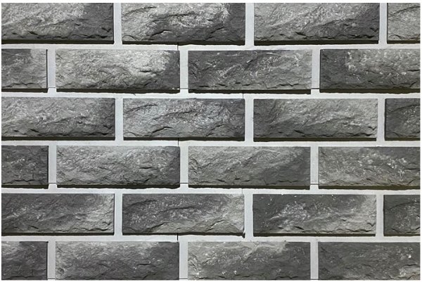 Фиброцементные панели КАНЬОН коллекция СКОЛОТЫЙ 38 купить в Наволоках