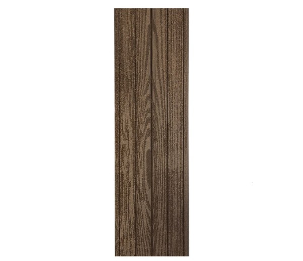 Доска Террасная NanoWood «Standart» Derevo двухсторонняя - Шоколад 150×26 купить в Наволоках