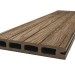 Доска Террасная NanoWood «Standart» Derevo двухсторонняя - Шоколад 150×26 купить в Наволоках