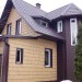 Панель фасадная GL "Я-Фасад" Сибирская дранка арабика купить в Наволоках