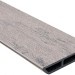 Доска Ромбус 3D ДПК Outdoor STORM GREY серая микс купить в Наволоках