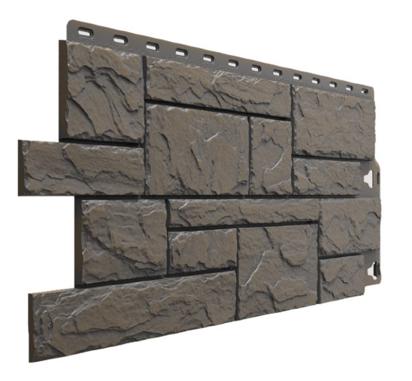 Фасадная панель Docke Slate Куршевель купить в Наволоках