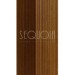 Уголок фасадный̆ SEQUOIA co-extrusion купить в Наволоках