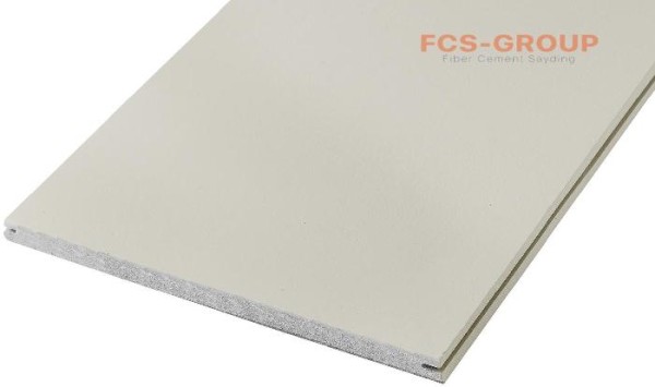 Фиброцементные панели FCS Group Smooth Line F07 купить в Наволоках