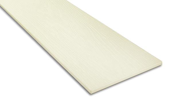 Фибросайдинг DECOVER 3600 x 190 x 8 мм Yagel купить в Наволоках