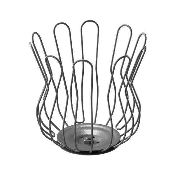 Паук Döcke STAL PREMIUM, Графит купить в Наволоках