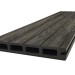 Доска Террасная NanoWood «Standart» Derevo двухсторонняя - Антрацит 150×26 купить в Наволоках
