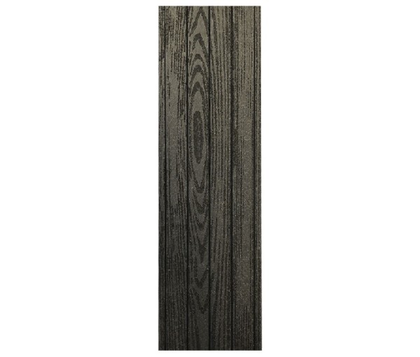 Доска Террасная NanoWood «Standart» Derevo двухсторонняя - Антрацит 150×26 купить в Наволоках