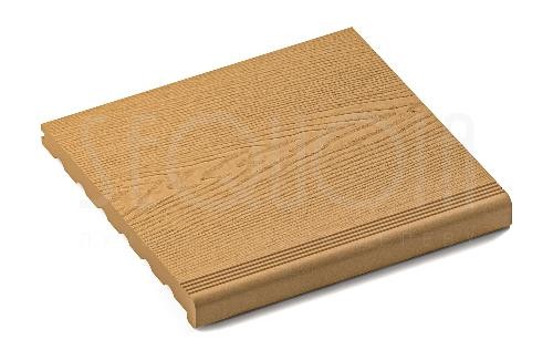 Ступень ДПК 3D Evolution WOOD NATURE купить в Наволоках