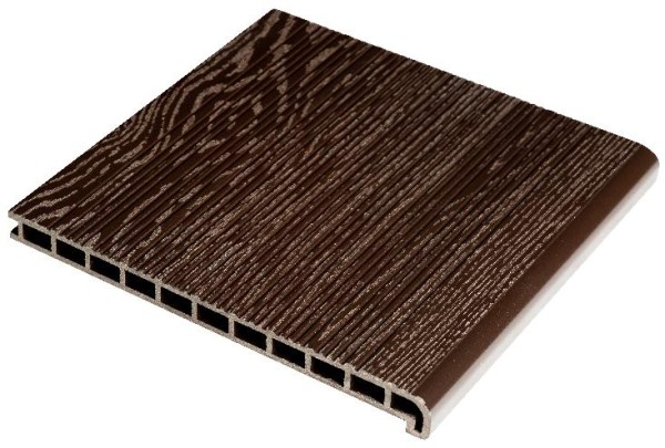 Ступени из ДПК Faynag WOOD Венге купить в Наволоках