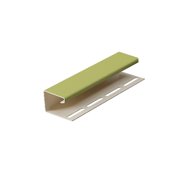 J-профиль Docke Олива купить в Наволоках