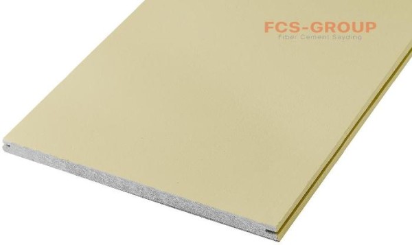 Фиброцементные панели FCS Group Smooth Line F08 купить в Наволоках