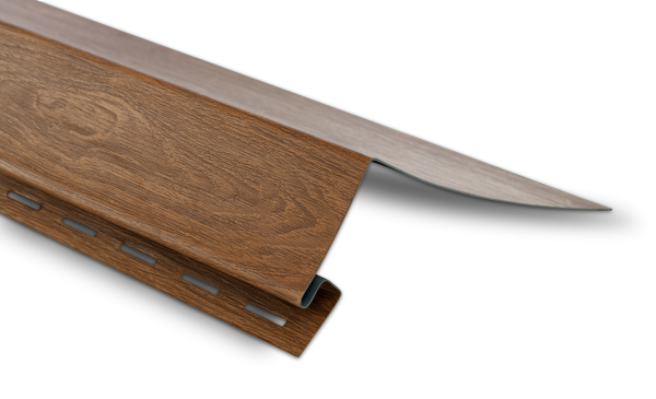 Широкая околооконная планка UP Decor Дуб золотой купить в Наволоках