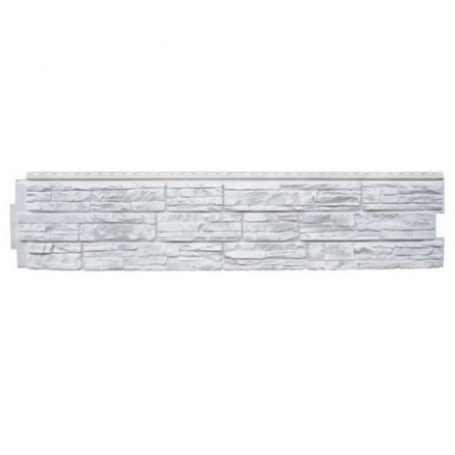 Панель фасадная GL Я-Фасад" Крымский сланец серебро" купить в Наволоках