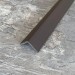 Угол EasyDecking Co-extrusion 57х57 Chestnut купить в Наволоках