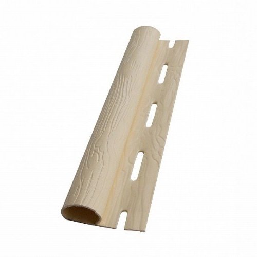 Старт-финишная планка Доломит Слоновая Кость купить в Наволоках