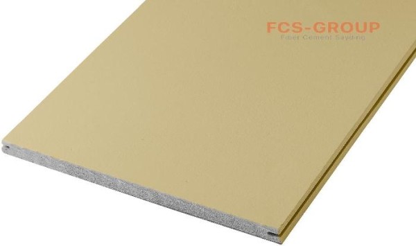 Фиброцементные панели FCS Group Smooth Line F11 купить в Наволоках